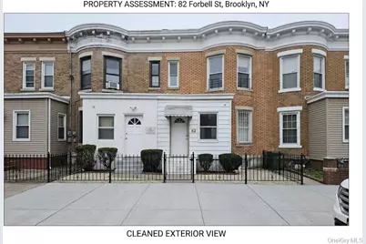 82 Forbell Street, Brooklyn, NY 11208 - Photo 1