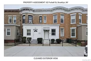 82 Forbell St, Brooklyn, NY 11208 - Photo 1