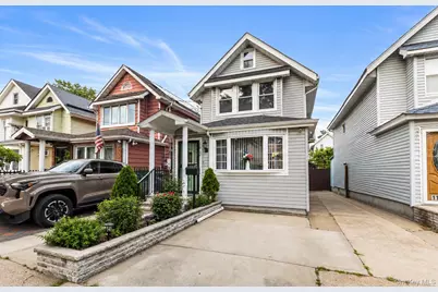 114-33 121st Street, Ozone Park, NY 11420 - Photo 1