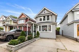 114-33 121st St, Ozone Park, NY 11420 - Photo 1