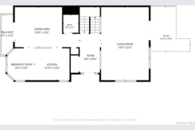 28 Crystal Hill Drive, Pomona, NY 10970 - Photo 33