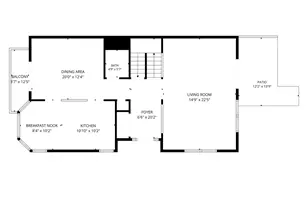 28 Crystal Hill Dr, Pomona, NY 10970 - Photo 33