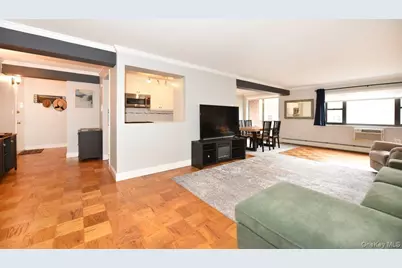 100 Clinton Avenue #1F, Mineola, NY 11501 - Photo 3
