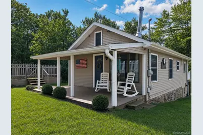 36 Paradise Trail, Monroe, NY 10950 - Photo 1
