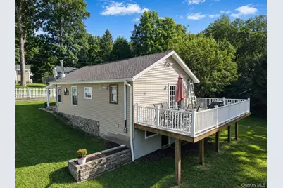 36 Paradise Trail, Monroe, NY 10950 - Photo 3