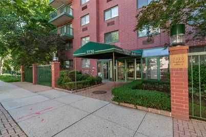 3220 Fairfield Avenue #7B, Bronx, NY 10463 - Photo 15