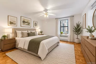 2550 Independence Avenue #2F, Bronx, NY 10463 - Photo 9