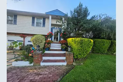 35 S Kennedy Drive, Centereach, NY 11720 - Photo 1
