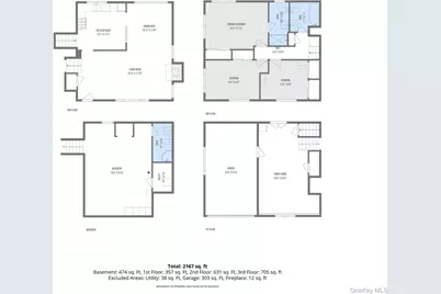 30 Oregon Drive, Huntington Station, NY 11746 - Photo 35