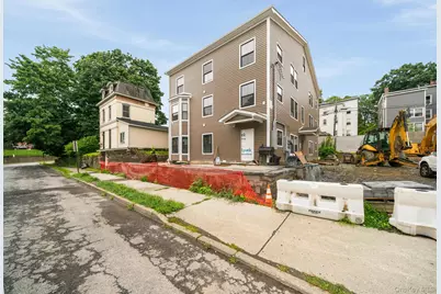 133 N Miller Street #1A, Newburgh, NY 12550 - Photo 1