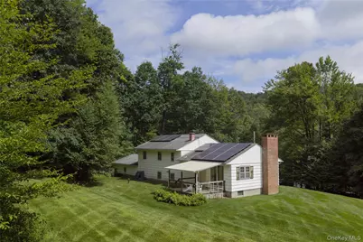 39 Denman Mountain Road, Grahamsville, NY 12740 - Photo 21