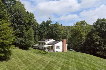 39 Denman Mountain Road, Grahamsville, NY 12740 - Photo 1