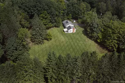39 Denman Mountain Road, Grahamsville, NY 12740 - Photo 25