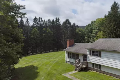 39 Denman Mountain Road, Grahamsville, NY 12740 - Photo 3