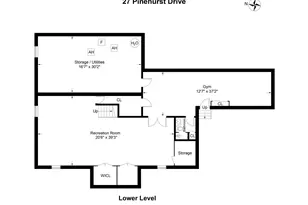 27 Pinehurst Dr, Purchase, NY 10577 - Photo 43