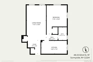 48-23 42nd St, Sunnyside, NY 11104 - Photo 25