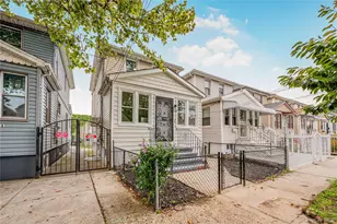173-43 103rd Rd, Jamaica, NY 11433 - Photo 3