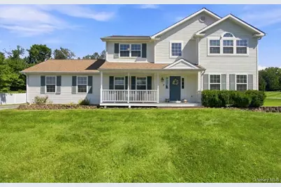 26 Gabriels Path, Poughquag, NY 12570 - Photo 1