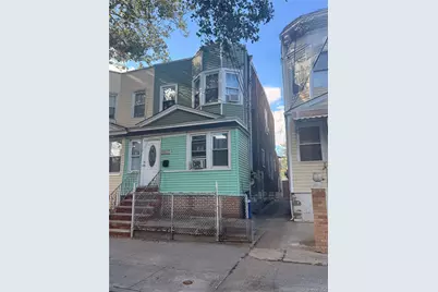 8407 89th Avenue, Woodhaven, NY 11421 - Photo 1