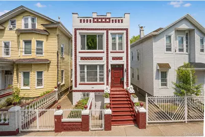 80 Schenck Avenue, Brooklyn, NY 11207 - Photo 1