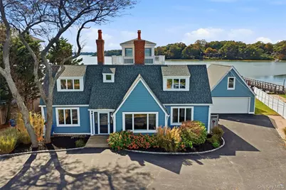 391 Asharoken Avenue, Northport, NY 11768 - Photo 3