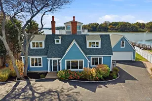 391 Asharoken Ave, Northport, NY 11768 - Photo 3