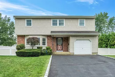 416 Old Country Road, Deer Park, NY 11729 - Photo 1