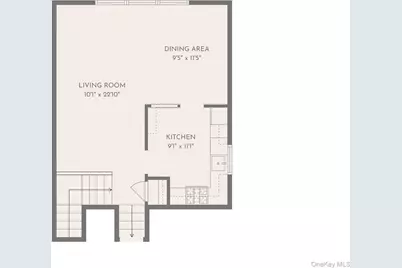 153-14 83rd Street #5D-U, Howard Beach, NY 11414 - Photo 19