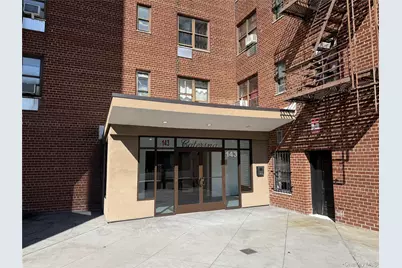143 Bruce Avenue #3G, Yonkers, NY 10705 - Photo 1