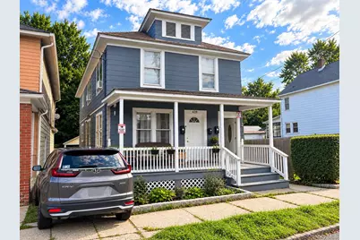 439 3rd Street, Newburgh, NY 12550 - Photo 1
