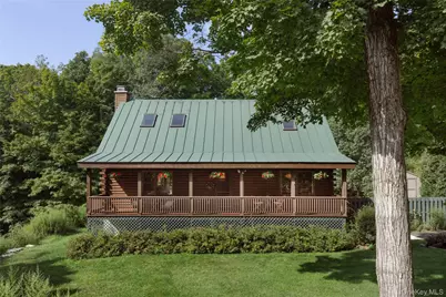 1262 Turkey Hill Road, Red Hook, NY 12571 - Photo 9