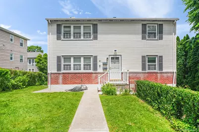 51 Bradley Street #1, Dobbs Ferry, NY 10522 - Photo 1