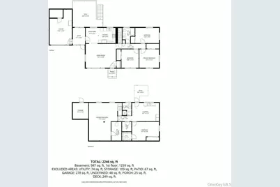 7 Pine Road, Brewster, NY 10509 - Photo 47