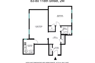 83-80 118th St, Kew Gardens, NY 11415 - Photo 7