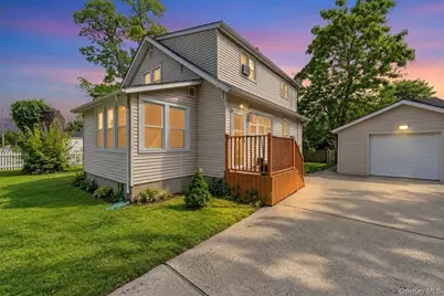 116 Saint Johns Street, Central Islip, NY 11722 - Photo 1