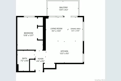 420 64th Street #11B, Brooklyn, NY 11220 - Photo 15