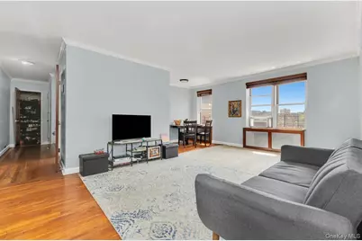 105-34 65th Avenue #6E, Forest Hills, NY 11375 - Photo 3