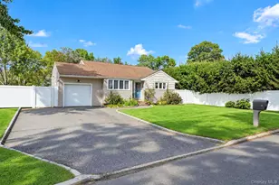 25 Marlboro Dr, Port Jefferson Station, NY 11776 - Photo 5