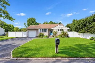 25 Marlboro Drive, Port Jefferson Station, NY 11776 - Photo 1
