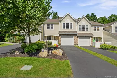 6 N Cambridge Court, Fishkill, NY 12524 - Photo 3