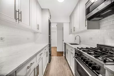 2390 Palisade Avenue #2B, Bronx, NY 10463 - Photo 5