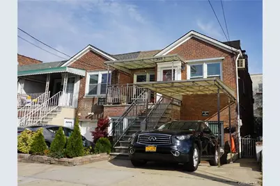 1840 Tomlinson Avenue, Bronx, NY 10461 - Photo 19
