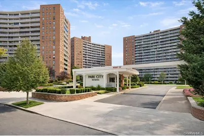 61-45 98th Street #2C, Rego Park, NY 11374 - Photo 1