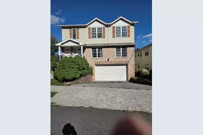 419 Garden Avenue #2, Mount Vernon, NY 10553 - Photo 1