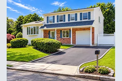 2 Carol Avenue, Farmingville, NY 11738 - Photo 1