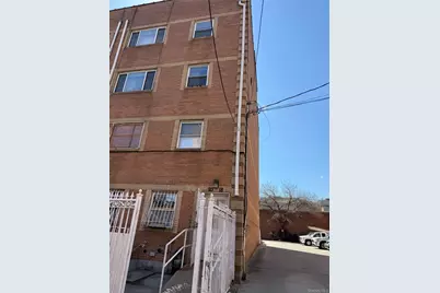 9318 170th Street, Jamaica, NY 11433 - Photo 1