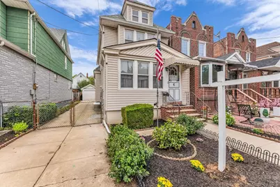 13226 114th Place, Ozone Park, NY 11420 - Photo 1