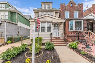 13226 114th Place, Ozone Park, NY 11420 - Photo 3