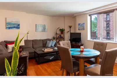 116-11 Curzon Road #4C, Kew Gardens, NY 11418 - Photo 7