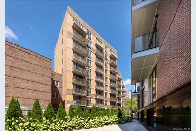 116-11 Curzon Road #4C, Kew Gardens, NY 11418 - Photo 1